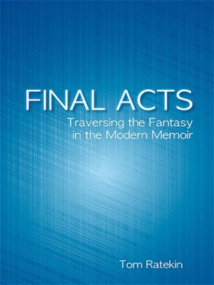 cover image of Final Acts